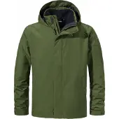 Schöffel Herren Doppeljacke 3in1 Partinello M