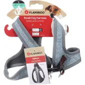 Flamingo Step&go Nelson Hundegeschirr