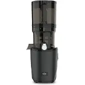 Witt Auto8 Slow Juicer schwarz