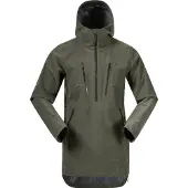 Bergans Hogna 3L Anorak Herren (Green Mud) Größe XL