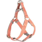 Flamingo Geschirr Step&GO Elly LACHSROSA M 35-60CM 20MM