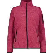 CMP Damen Unterjacken lg.Arm Da WOMAN JACKET