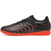 Puma Future 9 Play IT black-glowing red-strong gray (02) 10.5