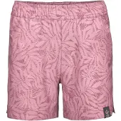 Killtec Mädchen Funktionsshorts/Shorts KOS 113 GRLS SHRTS, puderrosa, 164, 44142