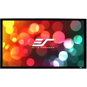 Elite Screens ER110DHD3