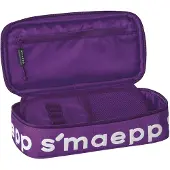 Brunnen Schlamper XL purple smaepp 4061947060997