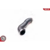 ESEN SKV 24SKV189 Turbo Ladeluftschlauch für VW Polo Schrägheck (6R1, 6C1) für SKODA Fabia II Schrägheck (542) Fabia II Combi (545) für SEAT