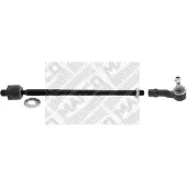 MAPCO 55532 Spurstange Vorne Links für MAZDA 323 F VI (BJ) PREMACY (CP) FAMILIA VI (BJ)