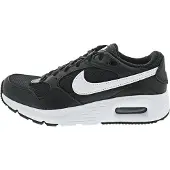Nike Air Max SC (GS) CZ5358002 (38/blk-wht-blk)