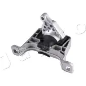 Japko GOJ3099 Motorlager Lagerung Motor für MAZDA 3 (BK)