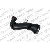 GOOM AH-0266 Turbo Ladeluftschlauch für MINI Schrägheck (R56) passend für PEUGEOT 206 Schrägheck (2A/C) 207 (WA, WC) 206 CC (2D) 207 CC (WD)