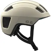 Lazer Verde Stadthelm Beige S-M Beige S-M