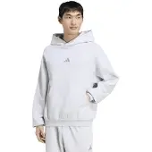Adidas Kit Small Logo Kapuzenpullover
