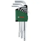 Bosch Werkzeugsatz 9 Stücke