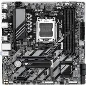 Gigabyte B650m D3hp 4xddr5 Hauptplatine