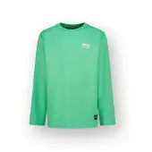 Vingino Jungen T-Shirt Icon-logo-LS