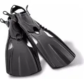 Intex Schnorchelset Intex Wave Rider (Größe 38 bis 40)