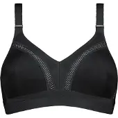Triumph Sport BH Triaction Workout | Grösse: 90B | Farbe: Schwarz