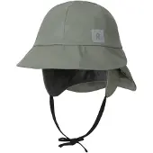 Reima - Kid's Rainy - Hut Gr 46 cm oliv