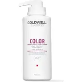 Goldwell Ds Col 60 Sec Trt 500 Ml ml Haarkur