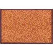 Pergamon Fussmatte Sauberlauf Superclean
