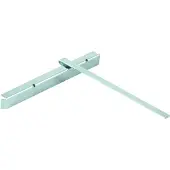 Bosch Parallelanschläge für Handkreissägen