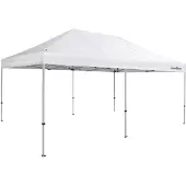 Brunner Zebò Enjoy 2.0 Pavillon 3x6m white