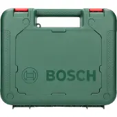 Bosch Aufbewahrungskoffer für Stichsäge - 2609256F75