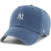 47 Mlb New York Yankees Base Runner Kappe