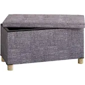 Hioshop Sitztruhe Sizos L