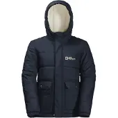 Jack Wolfskin Snow Fox Jacket K