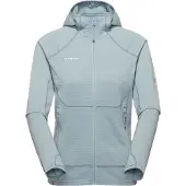 Mammut Damen Unterjacke Taiss ML Hooded Jacket Women