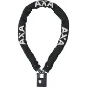 Axa Kettenschloss Clinch CH85 Plus 85cm, Ø6,0mm, schwarz