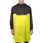 Vaude Bike Valero Wasserdichter Poncho