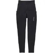 Houdini Legging Adventure Tights Women True Black-XS