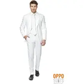 Opposuits White Knight Anzug