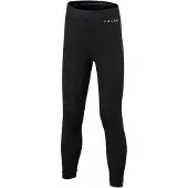 Falke Kinder Tights Wool-tech black (3000) 122-128
