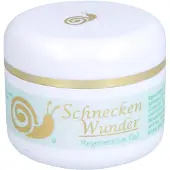 Axisis GmbH Schnecken GEL Wunder 50 ml Gel
