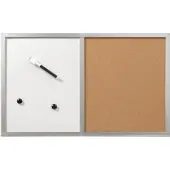Herlitz Tablica magnet-korkowa 40x60 (0010685394)