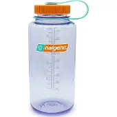 Nalgene Nachhaltige Flasche Mit Breiter Öffnung 1l