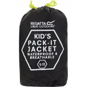 Regatta Regenjacke für Kinder Pack It
