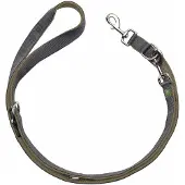 Hunter Verstellbare Leine Maldon nylonpolyester