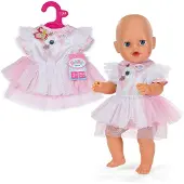 Baby Born - Dress Swan 43cm (841099)