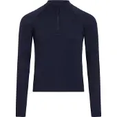 Icebreaker Merino 260 Tech Langarm-baselayer