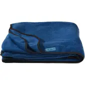 Cocoon Fleece Decke