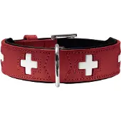 Hunter HB Swiss Halsband - 42 - S/M
