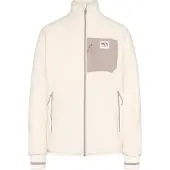 Kari Traa - Women's Rothe Midlayer - Fleecejacke Gr M beige
