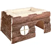Trixie Tilde 39x20x29 Cm Nagetierhaus