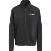 Adidas Fleece mit Reißverschluss Damen Terrex Multi
