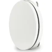 Helios Ventilatoren Metall-Tellerventil MTVZ 80 09603
